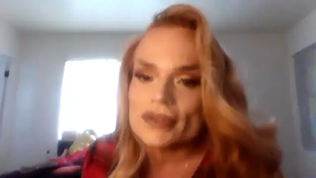 star whore online show from January 8, 9:17 pm