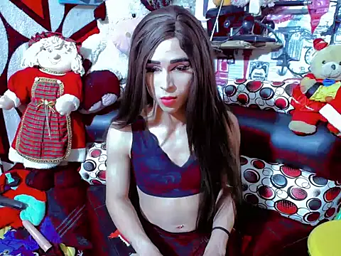 rosalia 77 online show from November 30, 12:03 am