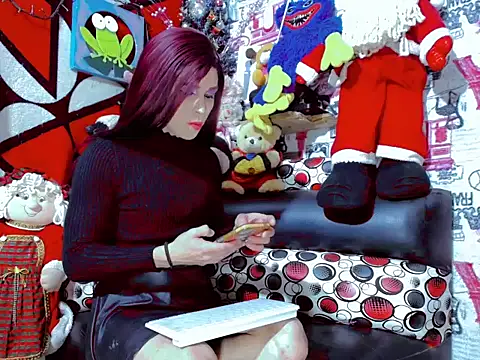 rosalia 77 online show from December 5, 1:25 am