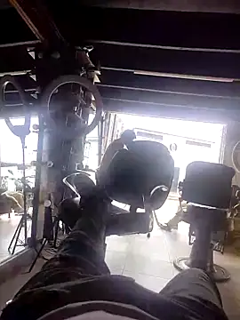 Snapshot of NestedReagent chatting on February 12, 4:46 pm NestedReagent online show from February 12, 4:46 pm