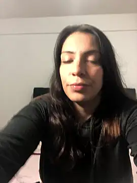 Vianca Costt online show from January 12, 4:50 am