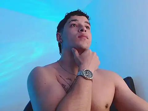 adam keith online show from January 7, 12:18 pm