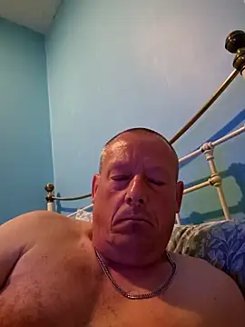 Tyson120 online show from May 15, 11:45 pm