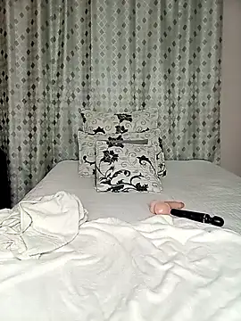 Eve Scarlet online show from February 13, 3:02 am