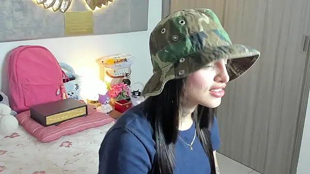 Angeline smith1 online show from November 15, 6:22 am