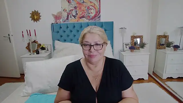 ByaStorm online show from September 21, 6:20 pm