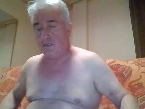 Cumlover5534 online show from October 4, 7:23 pm