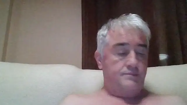 Cumlover5534 online show from October 18, 5:54 am
