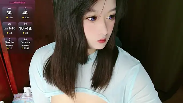 Snapshot of sallybing chatting on July 19, 5:38 pm sallybing online show from July 19, 5:38 pm