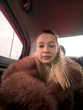 SashaCatt online show from November 18, 7:02 am