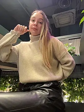 SashaCatt online show from February 15, 7:51 am