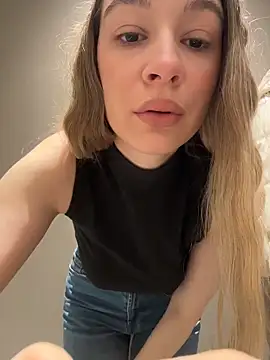 SashaCatt online show from February 18, 7:48 am