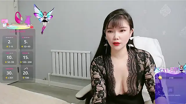 nanagaga online show from December 14, 11:59 am