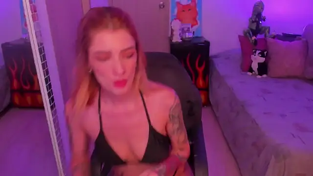 rotwallace online show from July 17, 10:36 pm