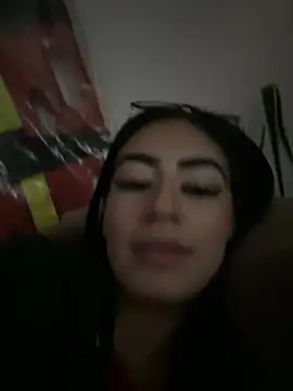 SCARLETT INK  online show from July 18, 4:16 am