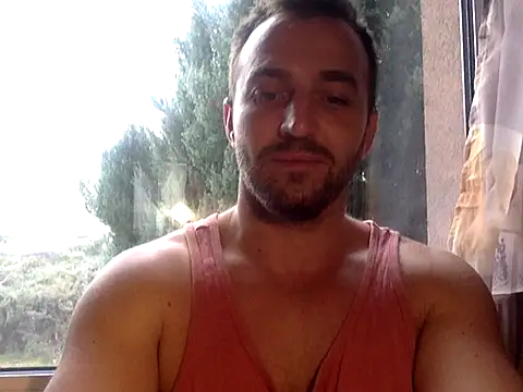 BlueEyeVibe online show from November 11, 7:08 am