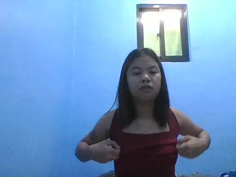 sweetcuteasian online show from August 4, 3:10 am