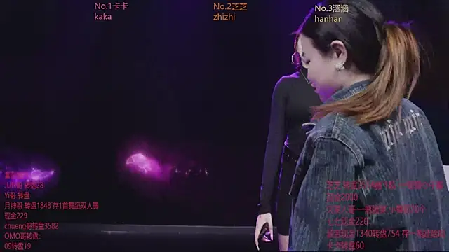 HHH-777 online show from December 5, 4:25 pm