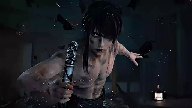 Snapshot of HHH-777 chatting on February 9, 4:44 pm HHH-777 online show from February 9, 4:44 pm