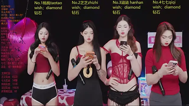 Snapshot of HHH-777 chatting on March 2, 4:14 pm HHH-777 online show from March 2, 4:14 pm