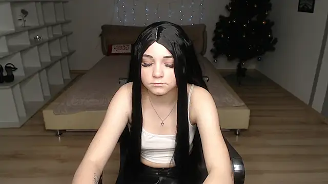 DianaOlsens online show from January 8, 1:02 pm