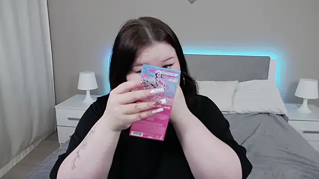 EvaNova  online show from November 17, 4:29 am