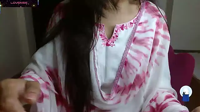 DesireBliss online show from February 18, 8:38 pm