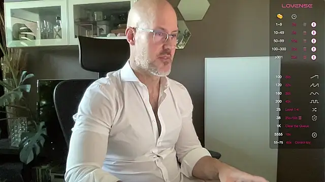 the new fit rubinho online show from April 8, 7:08 am