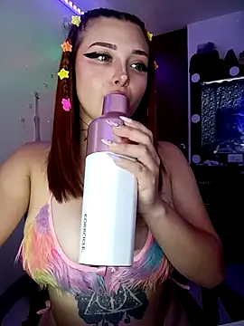 Ema goddess online show from March 10, 6:02 pm