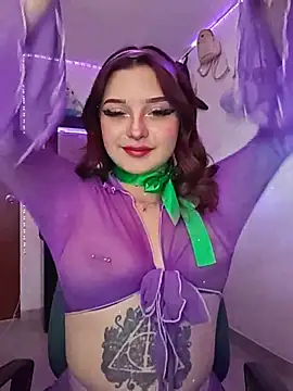 Snapshot of Ema_goddess chatting on June 30, 6:42 pm Ema goddess online show from June 30, 6:42 pm