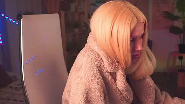 FrancescaCavaliere online show from November 27, 9:44 am