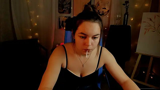 FrancescaCavaliere online show from November 28, 9:56 am