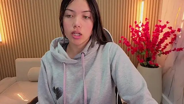 venus velvet tp online show from February 4, 1:06 pm