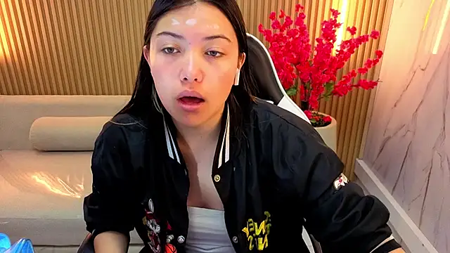 venus velvet tp online show from April 11, 1:26 pm