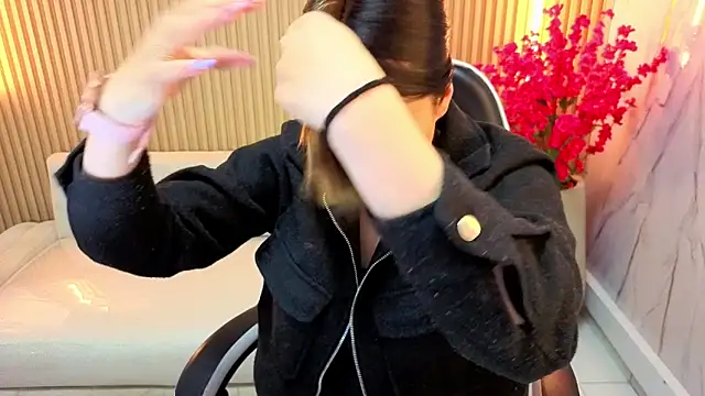 venus velvet tp online show from April 13, 12:32 pm