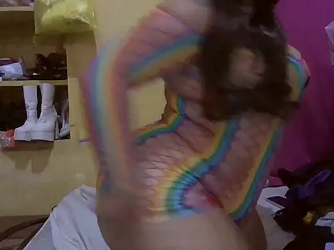 Snapshot of aranzaza chatting on November 8, 10:41 pm aranzaza online show from November 8, 10:41 pm