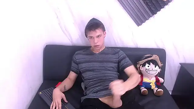 Liam York  online show from March 11, 10:05 pm