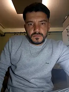 Snapshot of Cekiyorum__Gulumse chatting on November 8, 10:30 pm Cekiyorum Gulumse online show from November 8, 10:30 pm