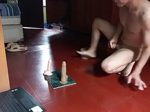 Maqui3 online show from March 26, 8:25 pm