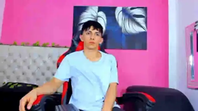 ElanGiraldo online show from November 12, 10:41 pm