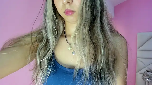 Sara connor01 online show from November 27, 9:06 pm