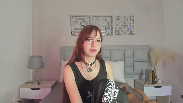 scarlett smith 3 online show from March 7, 2:08 am