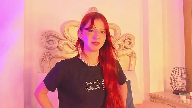 scarlett smith 3 online show from March 21, 3:00 am