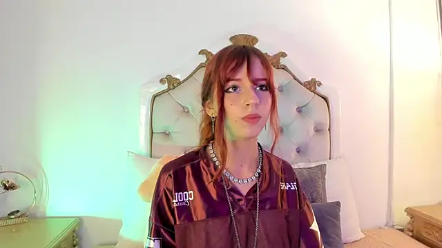 scarlett smith 3 online show from June 7, 2:37 am