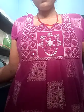 Nisha Hindi online show from November 18, 6:07 am