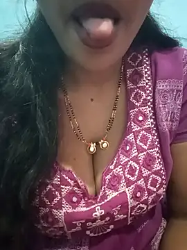 Nisha Hindi online show from December 17, 8:09 am