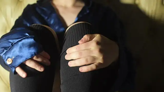 Snapshot of sexywarrior_ chatting on November 12, 1:06 am sexywarrior online show from November 12, 1:06 am