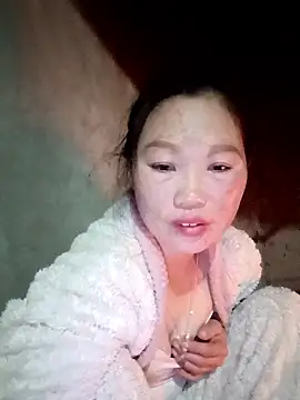 blonde blg online show from January 9, 9:38 pm