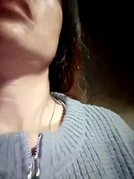 blonde blg online show from February 22, 11:47 pm