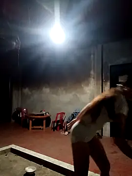 blonde blg online show from March 31, 10:54 pm